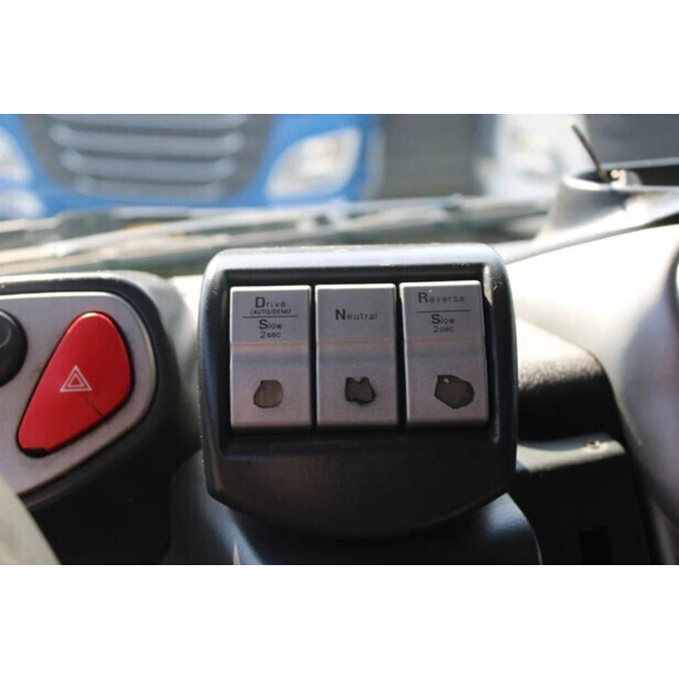 2012 ايفكو STRALIS-45819735