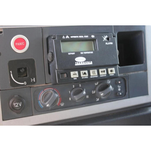 2012 ايفكو STRALIS-45819738