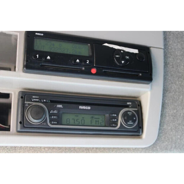 2012 ايفكو STRALIS-45819741