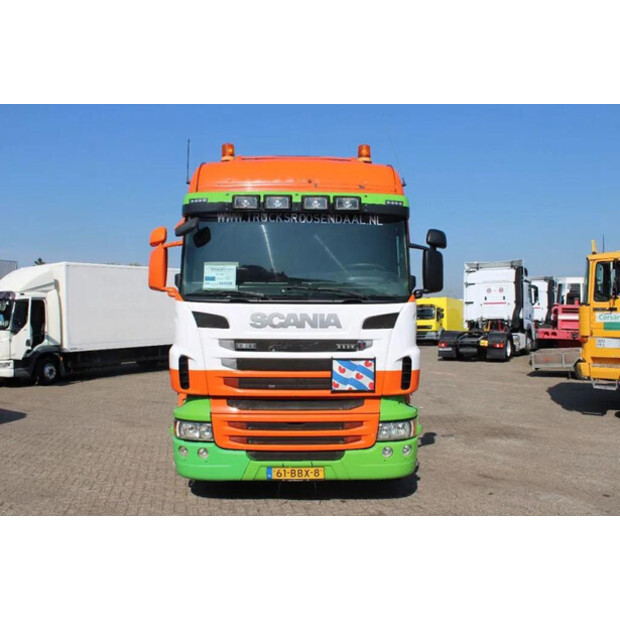 2013 سكانيا R440-45819746