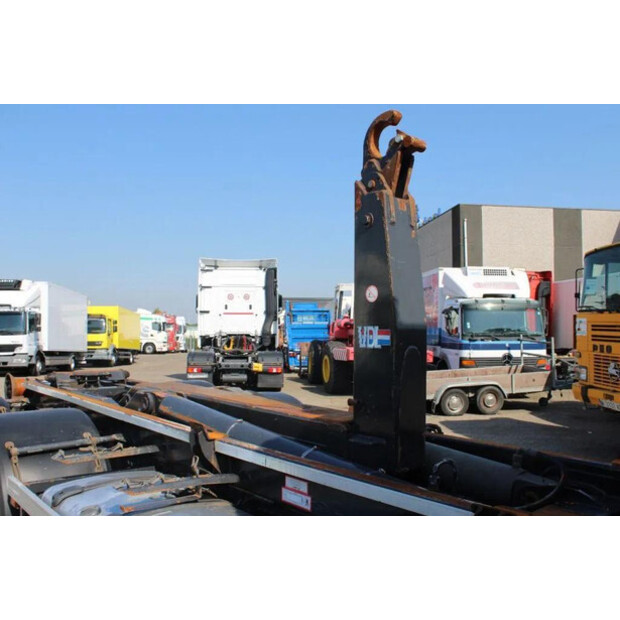 2013 سكانيا R440-45819750