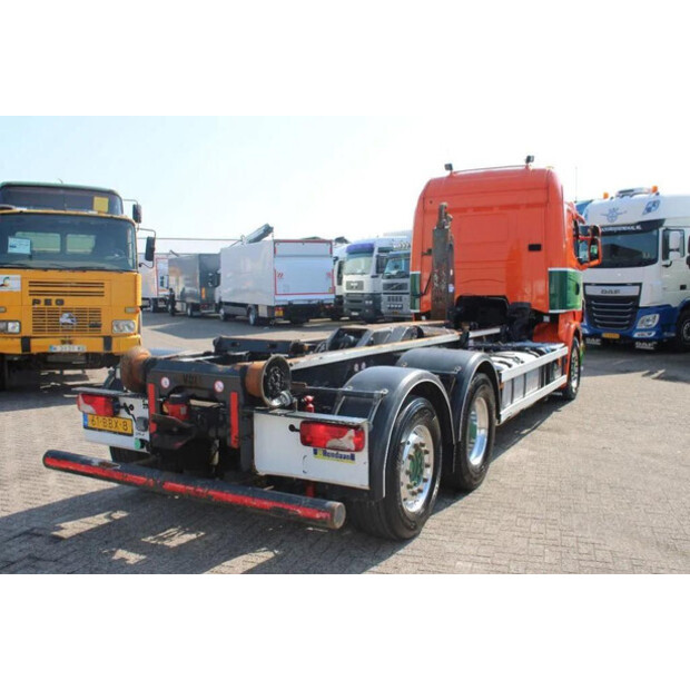 2013 سكانيا R440-45819751