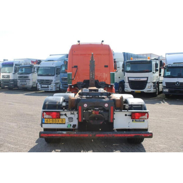 2013 سكانيا R440-45819752