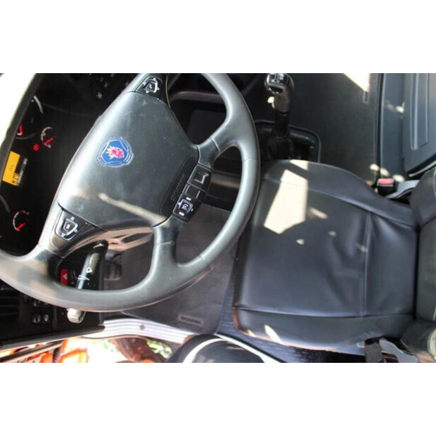 2013 سكانيا R440-45819765