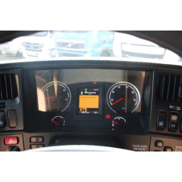 2013 سكانيا R440-45819766