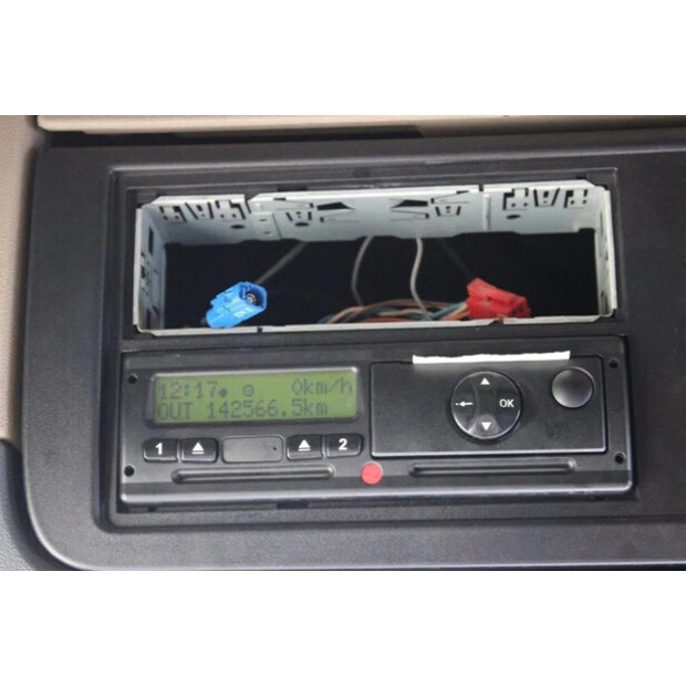 2013 سكانيا R440-45819783