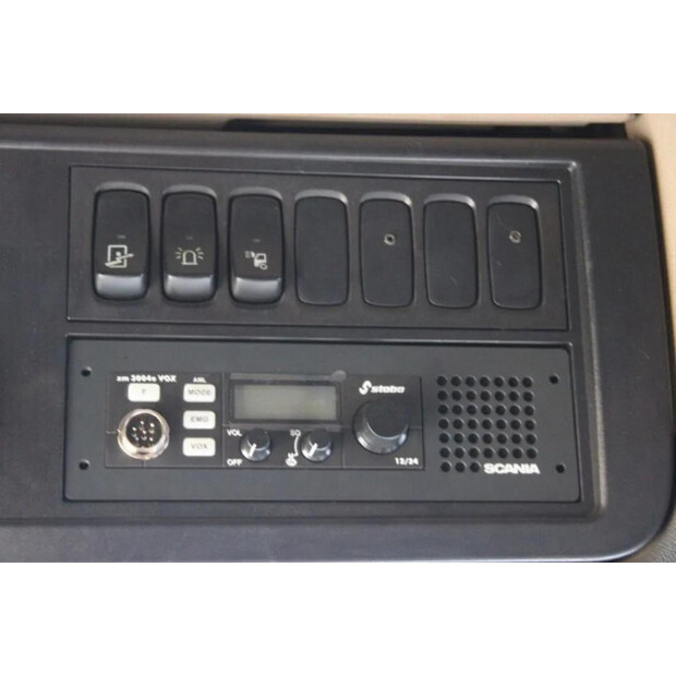 2013 سكانيا R440-45819784