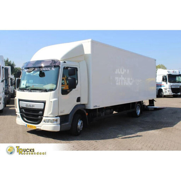 2014 DAF LF 180-45819787