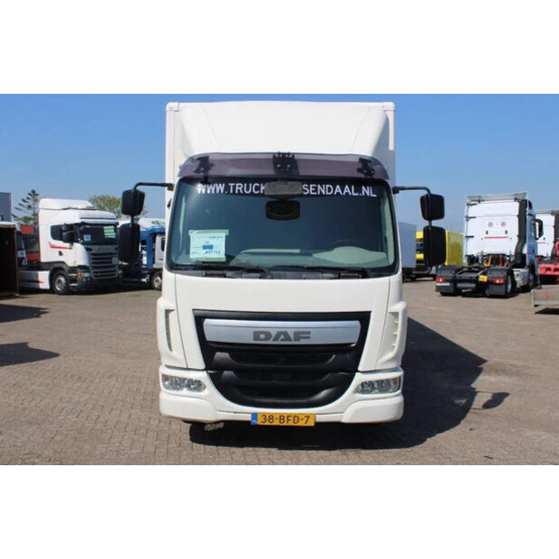 2014 DAF LF 180-45819788