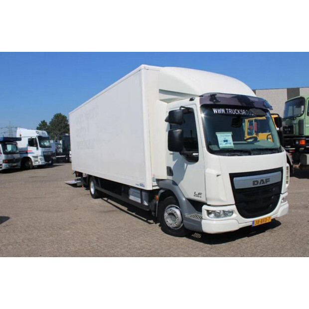 2014 DAF LF 180-45819789
