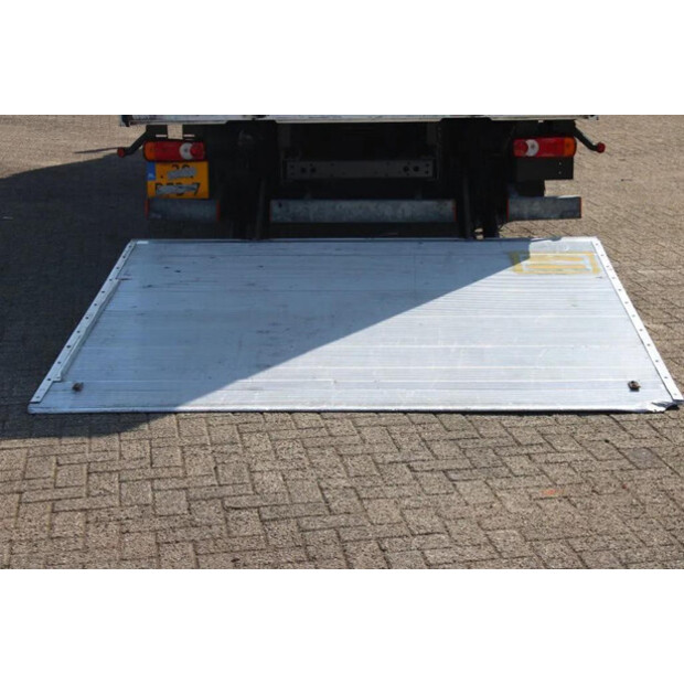 2014 DAF LF 180-45819798