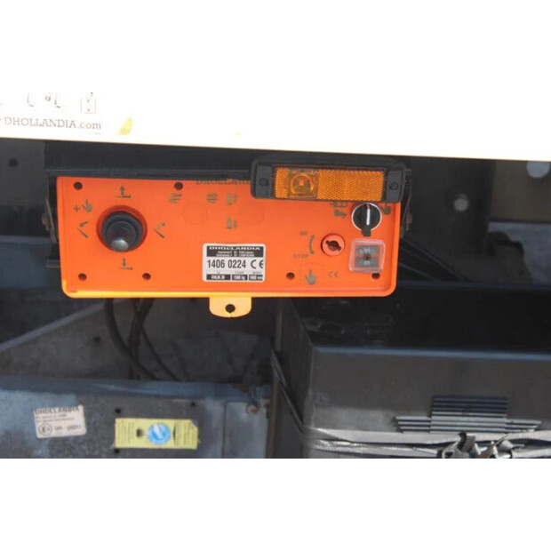 2014 DAF LF 180-45819808