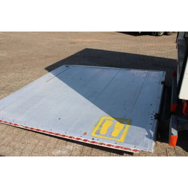 2014 DAF LF 180-45819809