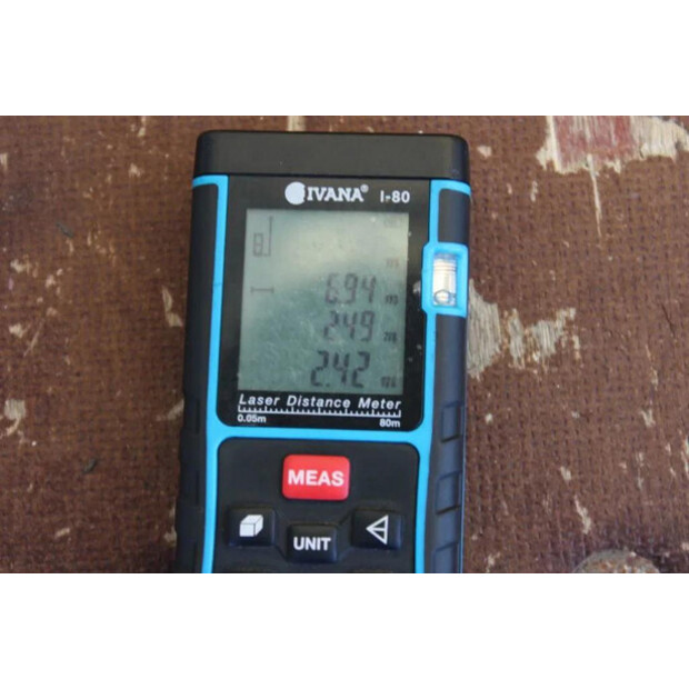 2014 DAF LF 180-45819810