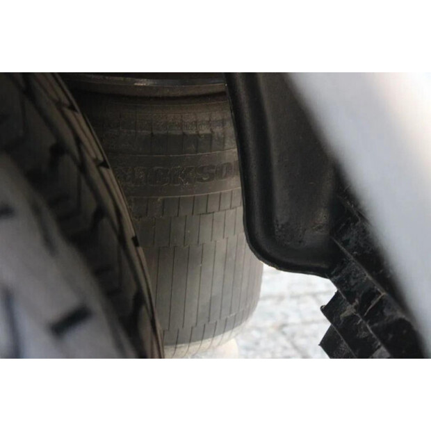 2014 DAF LF 180-45819812