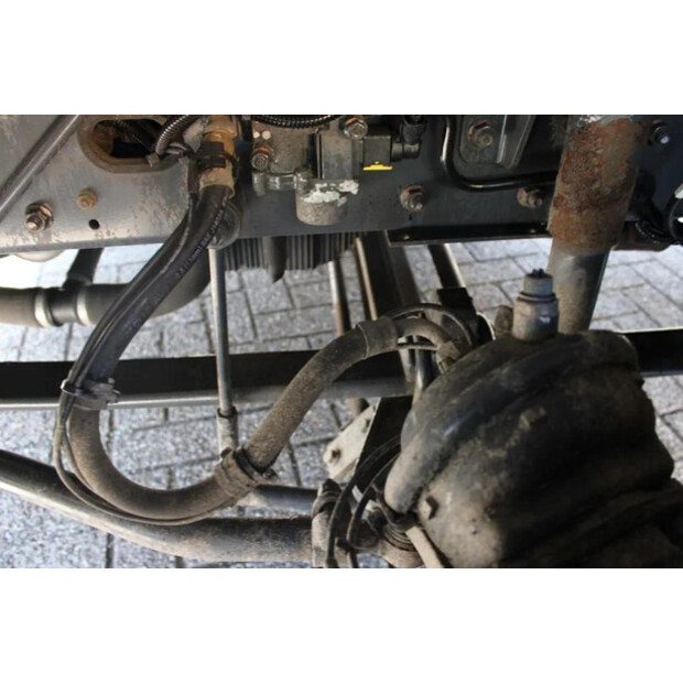 2014 DAF LF 180-45819814