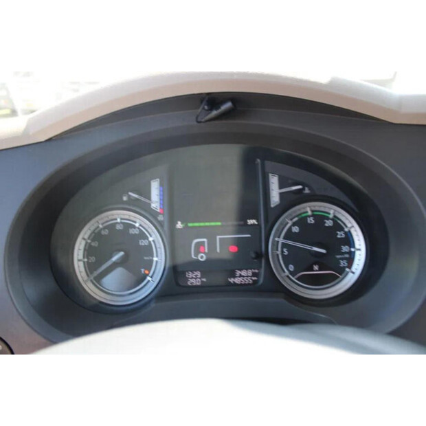 2014 DAF LF 180-45819815