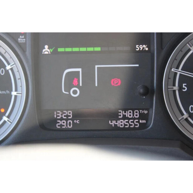 2014 DAF LF 180-45819816