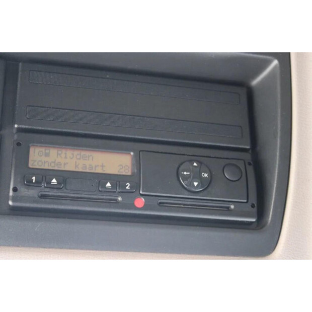 2014 DAF LF 180-45819821