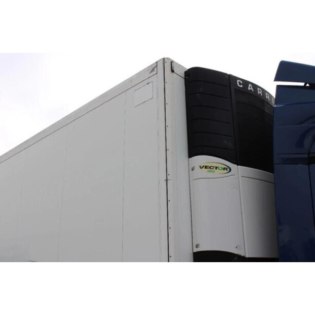 2008 Krone 3X BPW-45819831