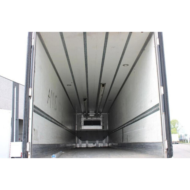 2008 Krone 3X BPW-45819841