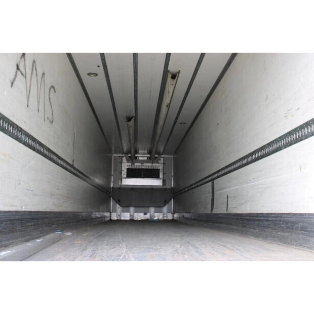 2008 Krone 3X BPW-45819842