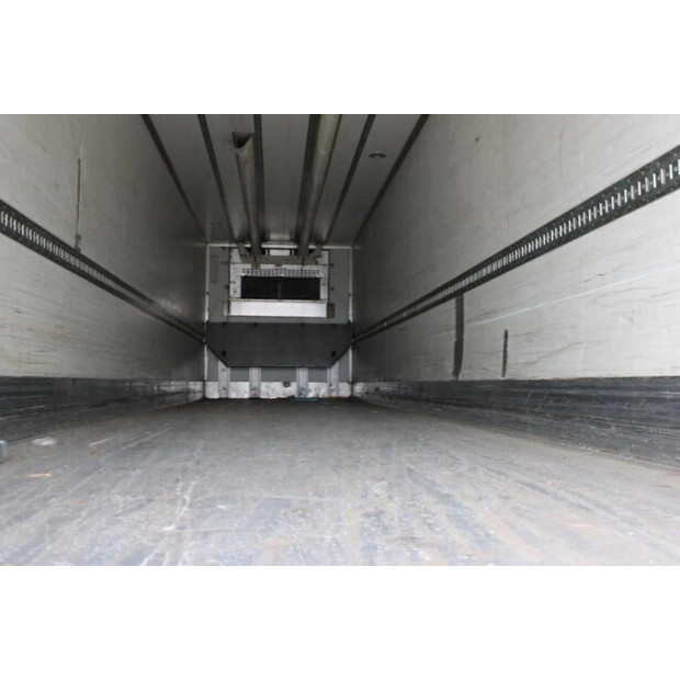 2008 Krone 3X BPW-45819843