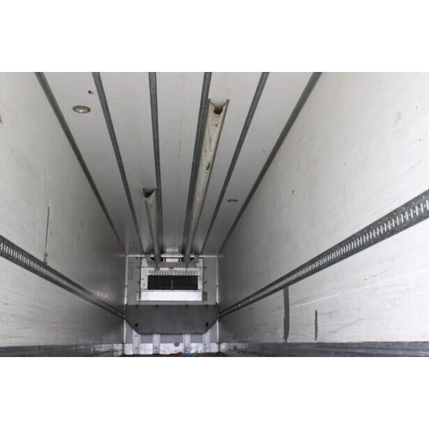 2008 Krone 3X BPW-45819844