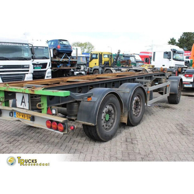 2008 بيرغ SAF-45819848