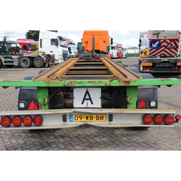 2008 بيرغ SAF-45819849