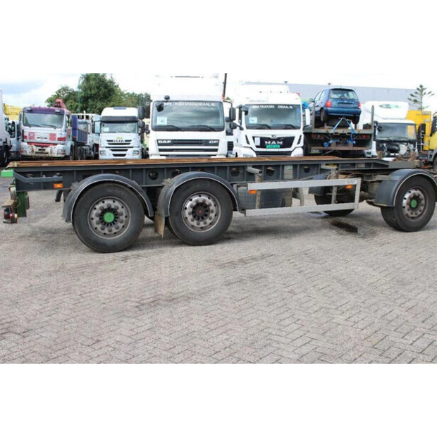 2008 بيرغ SAF-45819850