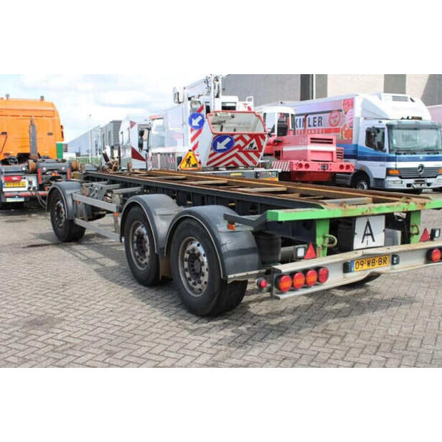 2008 بيرغ SAF-45819851