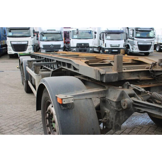 2008 بيرغ SAF-45819852