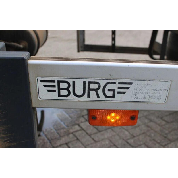 2008 بيرغ SAF-45819857