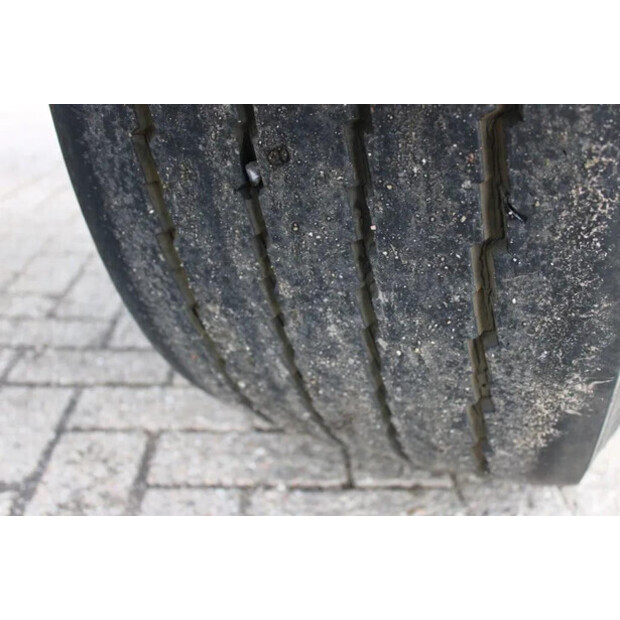 2008 بيرغ SAF-45819861