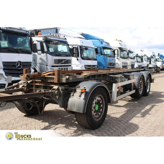 2008 بيرغ SAF-45819867