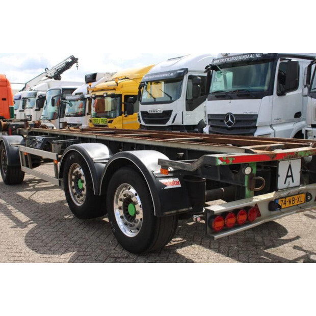 2008 بيرغ SAF-45819869