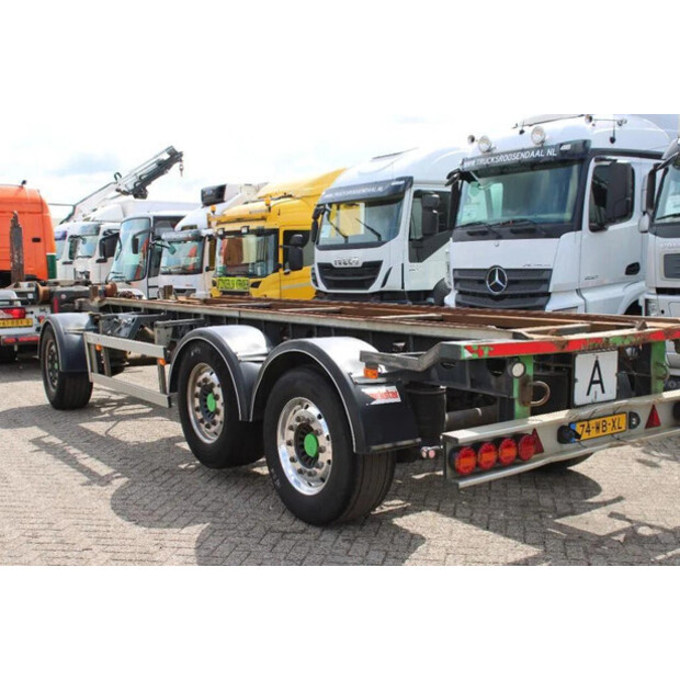 2008 بيرغ SAF-45819870