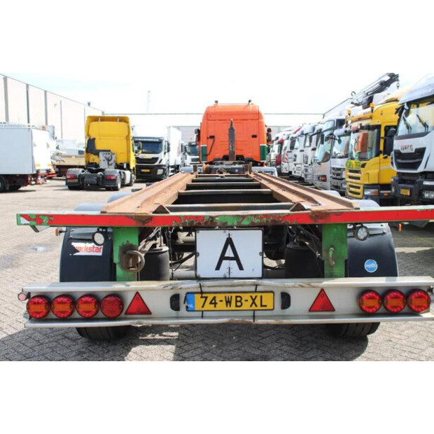 2008 بيرغ SAF-45819871