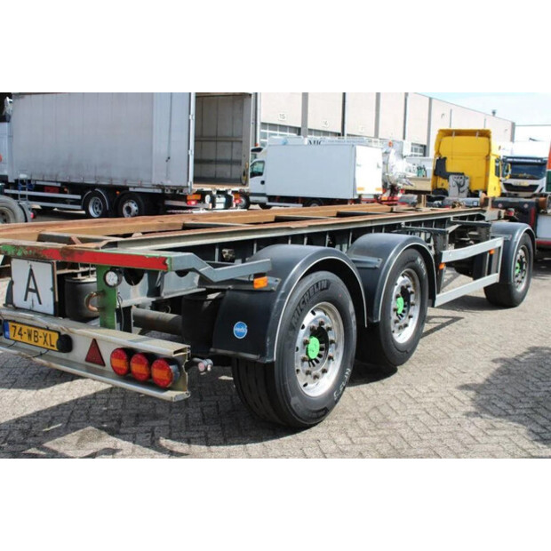 2008 بيرغ SAF-45819872