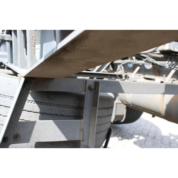 2008 بيرغ SAF-45819878