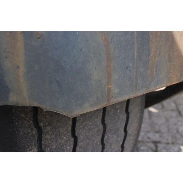 2008 بيرغ SAF-45819879