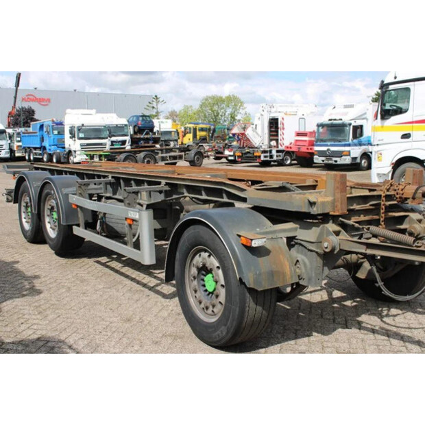 2008 بيرغ SAF-45819880