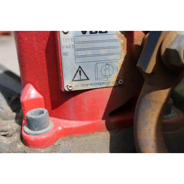 2008 بيرغ SAF-45819883