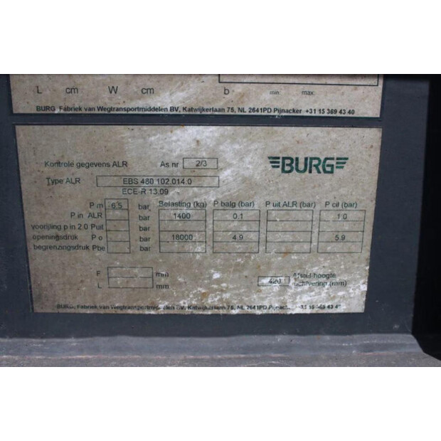 2008 بيرغ SAF-45819887