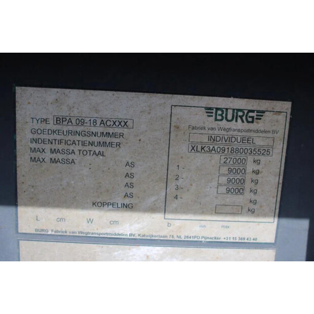 2008 بيرغ SAF-45819888