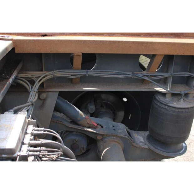 2008 بيرغ SAF-45819890