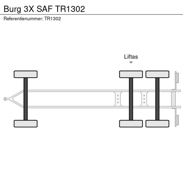 2008 بيرغ SAF-45819891