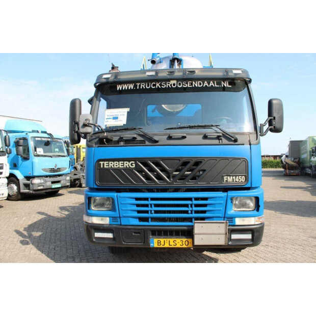 2000 Terberg FM 1450-45819894