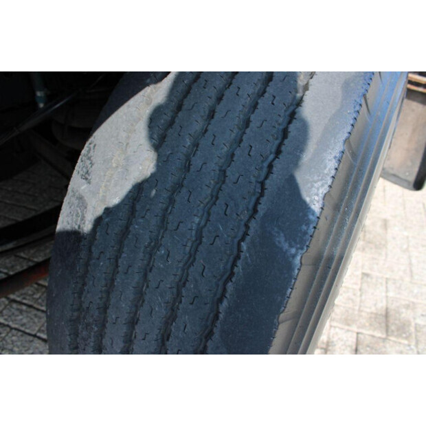 2000 Terberg FM 1450-45819895